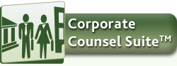 Corporate Counsel Suite&trade;